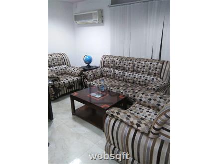 Commercial Office Space for Rent in Hyderabad